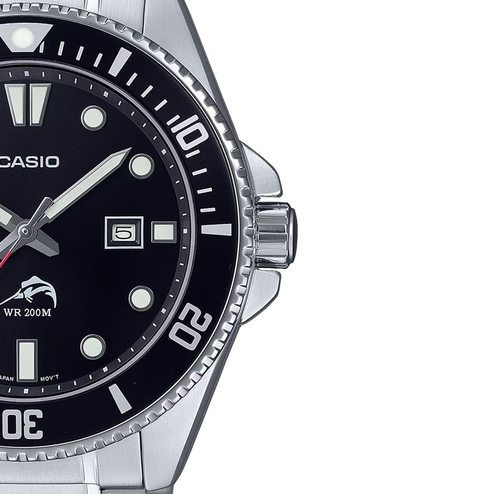 Reloj Casio MDV-106DD