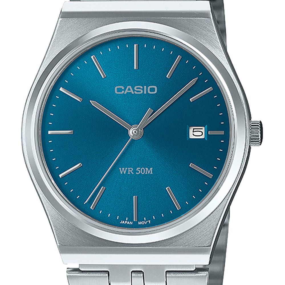 Reloj Casio Vintage MTP-B145DC-2A2VVT