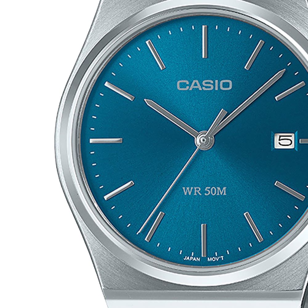 Reloj Casio Vintage MTP-B145DC-2A2VVT