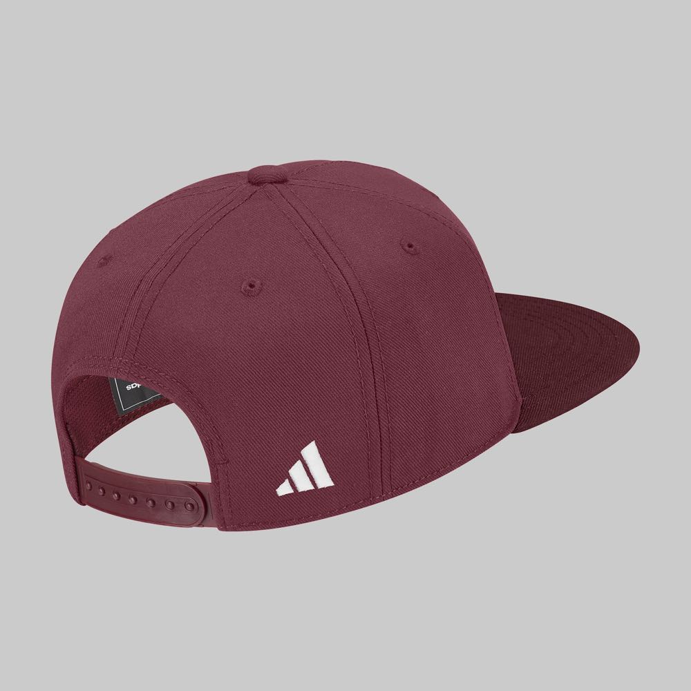 Gorra adidas Selección Mexicana Jr