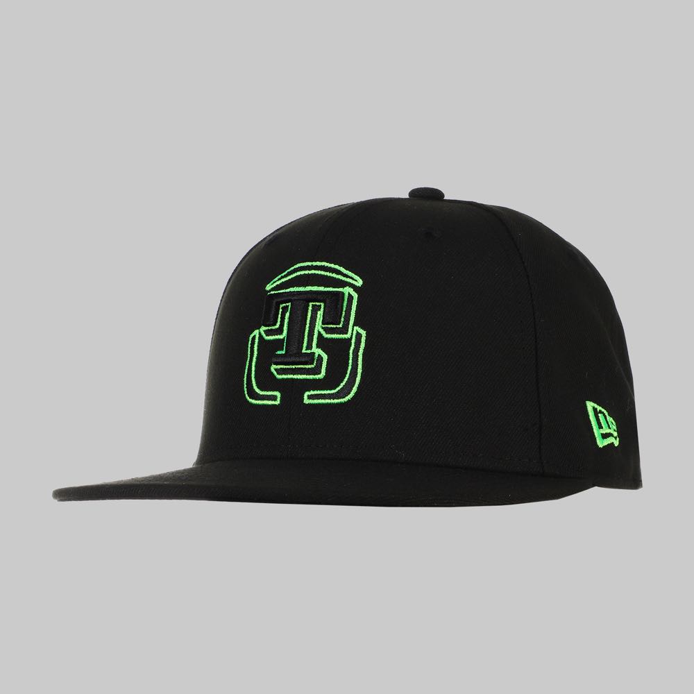 Gorra New Era Olmecas De Tabasco LMB 59Fifty