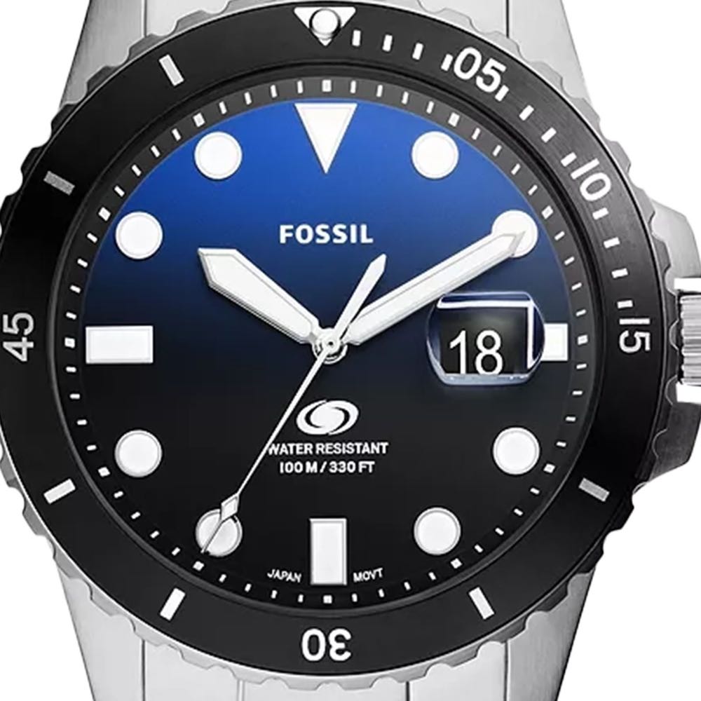 Reloj Fossil Blue Dive FS6038 - Main Image