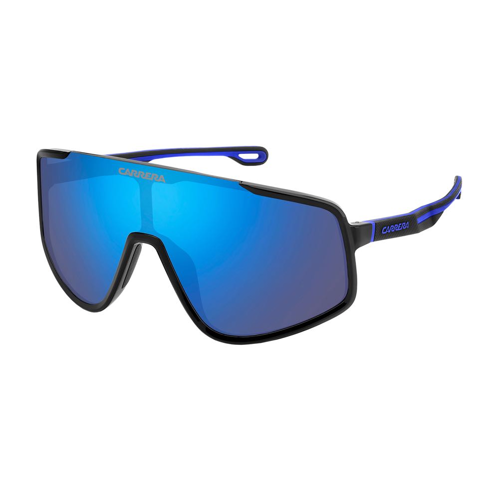 Carrera 4017/S - 003 IR Matte Black