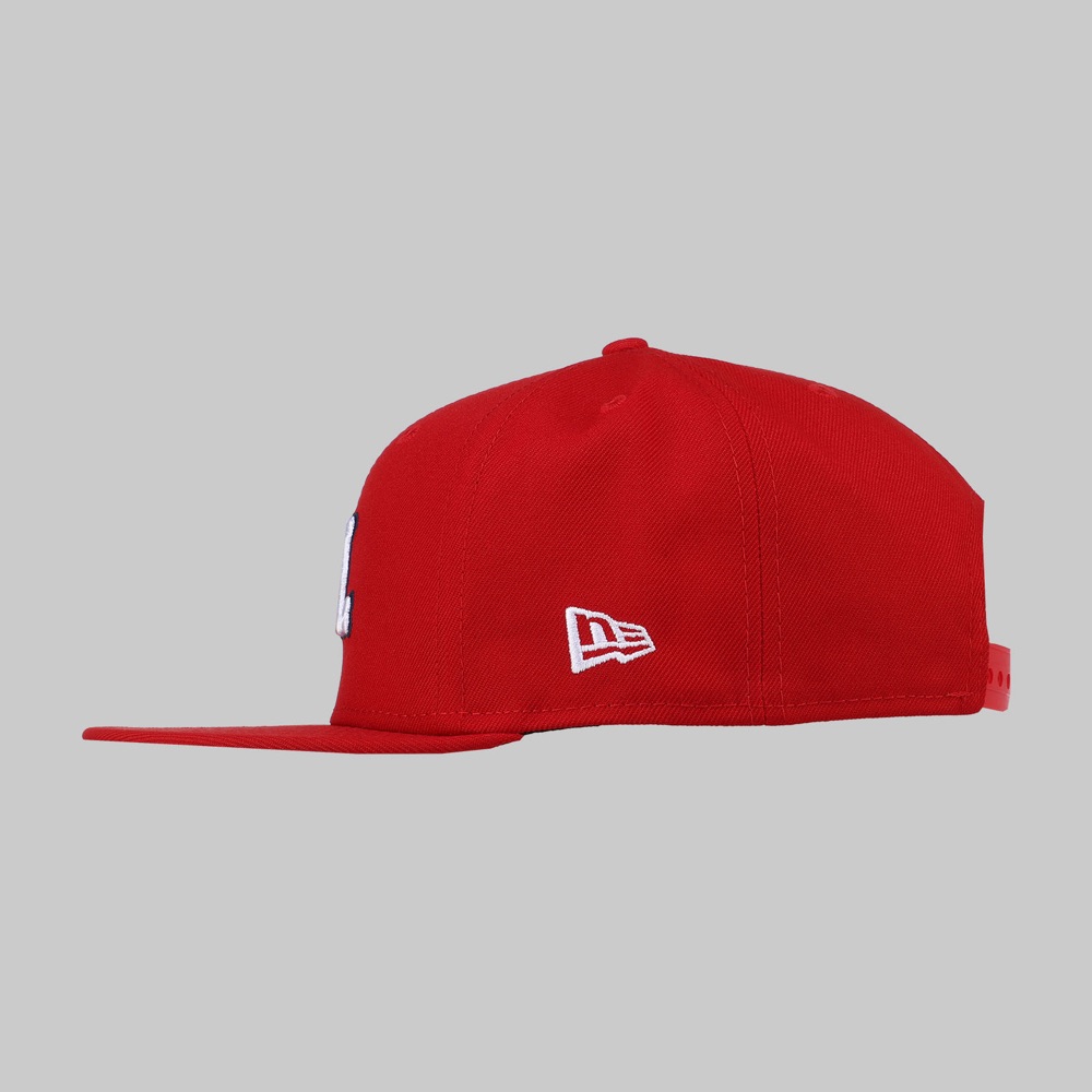 Gorra New Era Louis Cardinals MLB City Connect 9Fifty Color