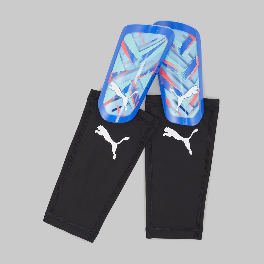 Espinilleras Puma Ultra Flex