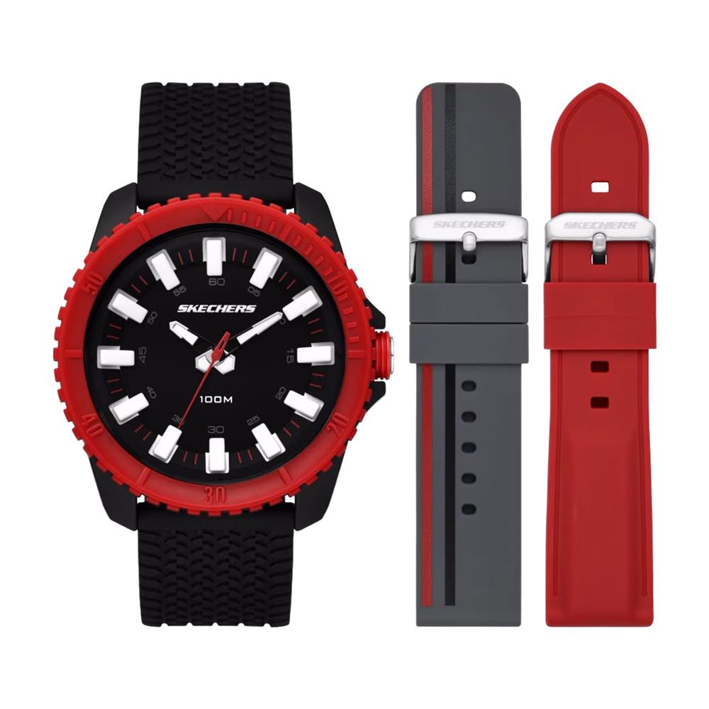 Reloj Skechers SR9105