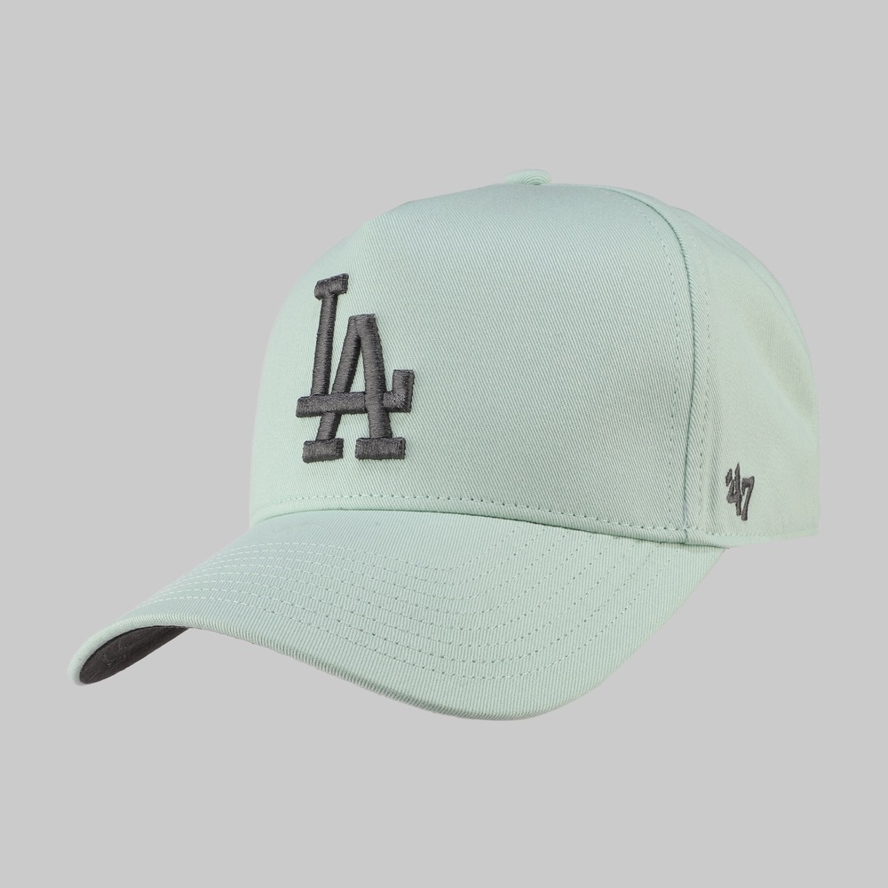 Gorra Forty Seven Los Angeles Dodgers MVP MLB