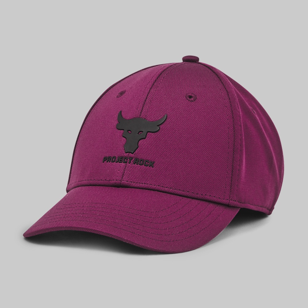 Gorra Under Armour Project Rock