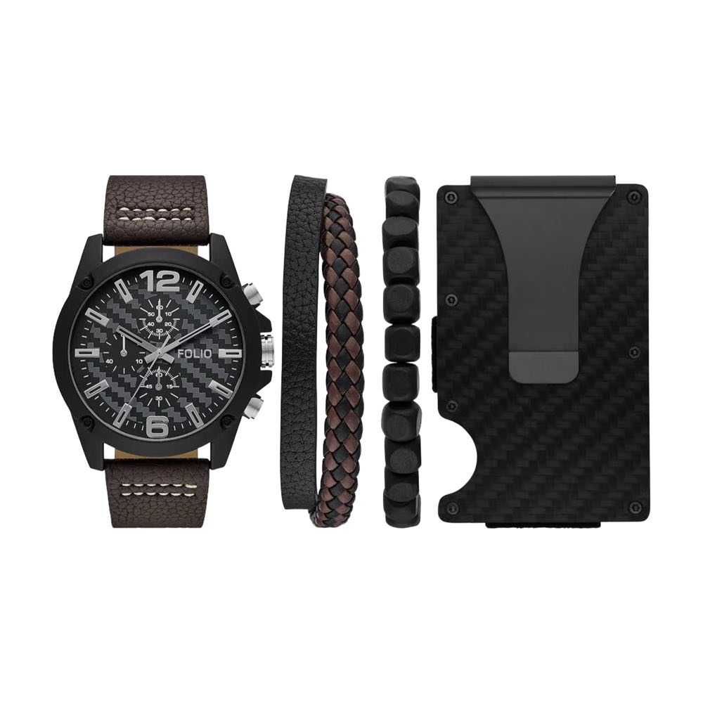 Reloj Folio FMDFL6049