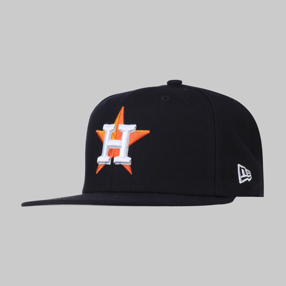 Gorra New Era Houston Astros MLB 59Fifty