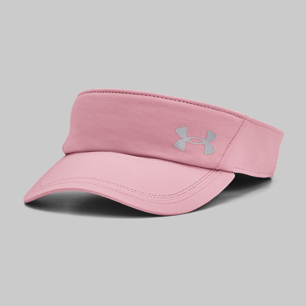 Visera Under Armour Iso-Chill Launch
