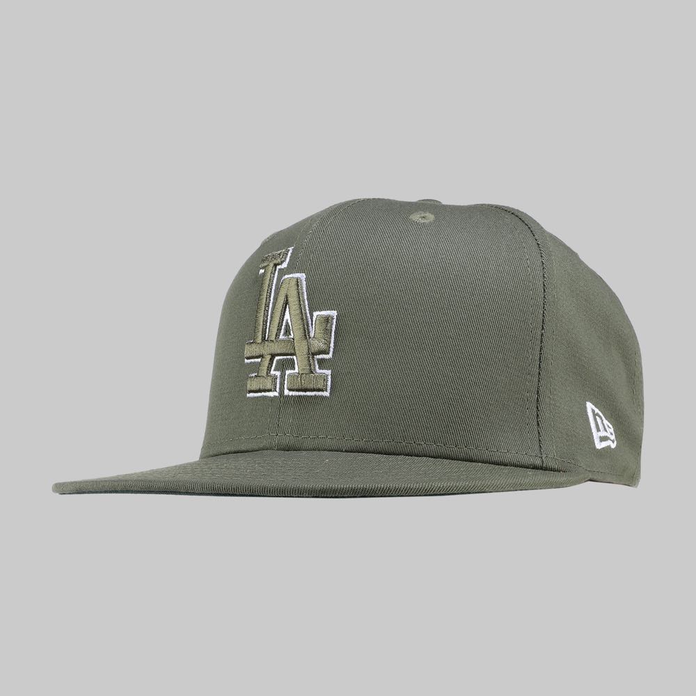 Los Angeles Dodgers MLB Side Patch 9Fifty