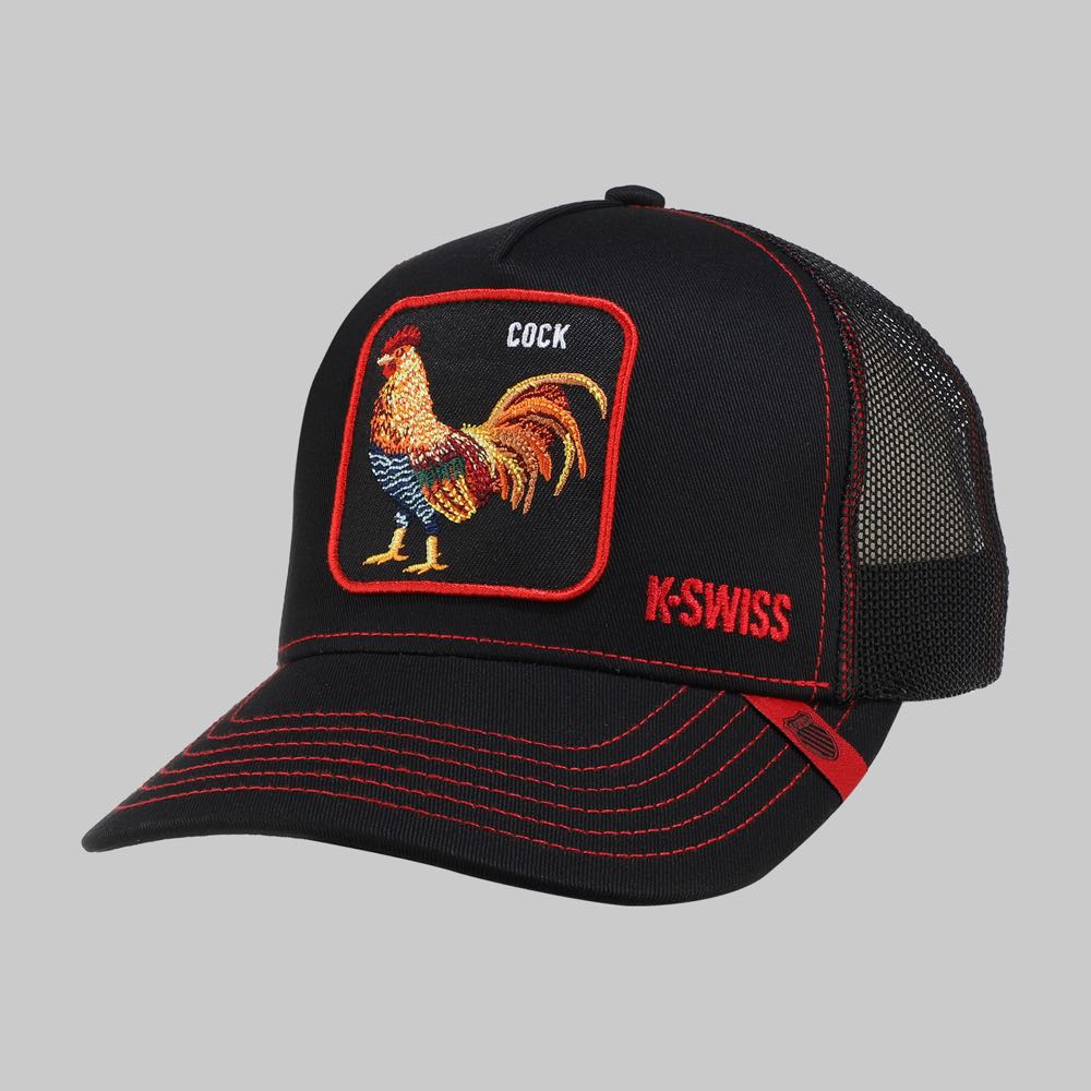 Gorra K-Swiss Gall