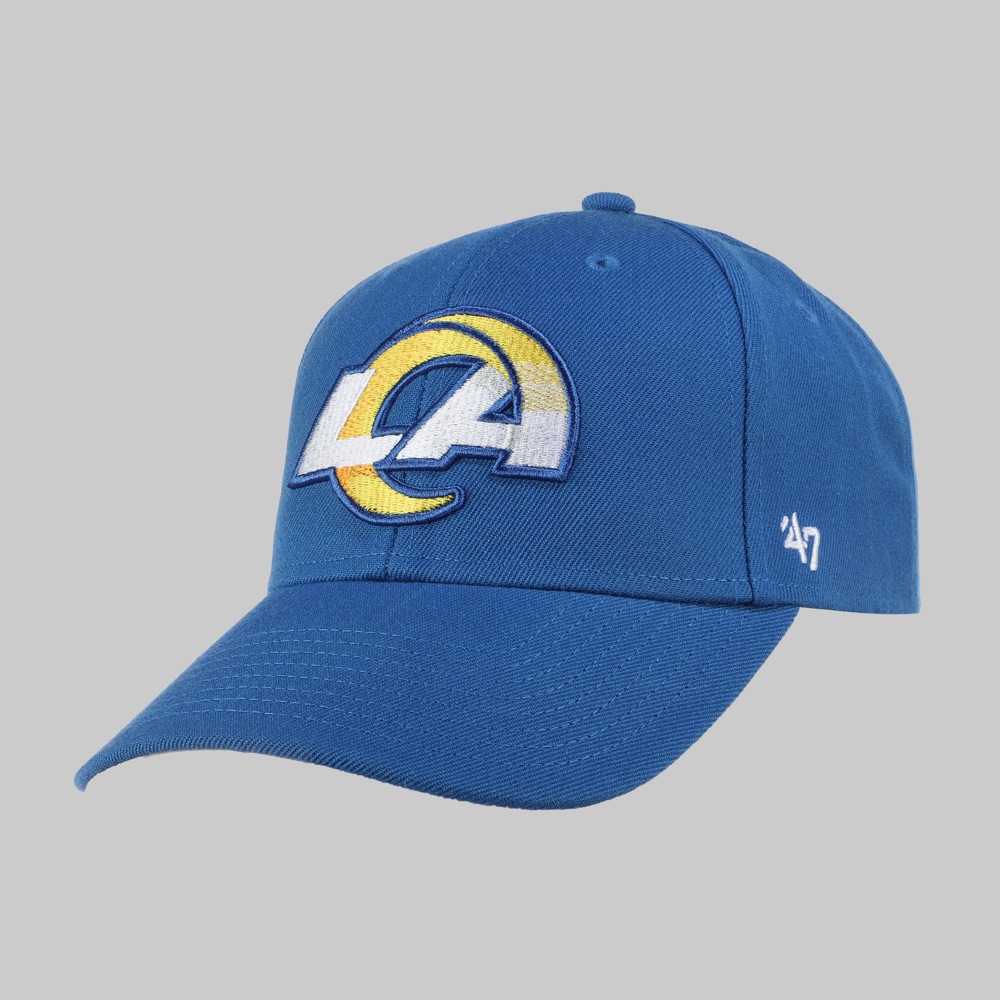 Gorra Forty Seven Los Angeles Rams NFL