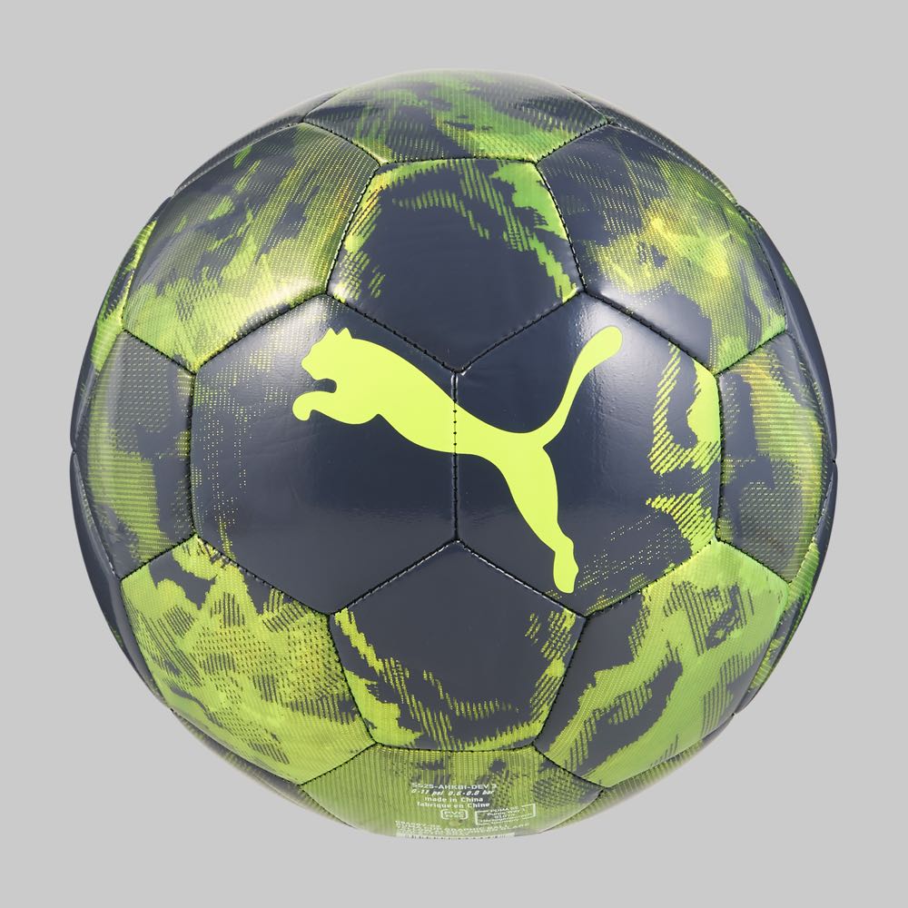 Balón Puma Graphic ball