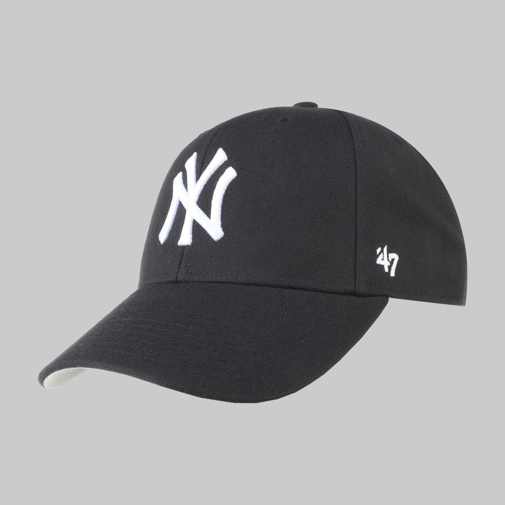 Gorra Forty Seven New York Yankees MVP