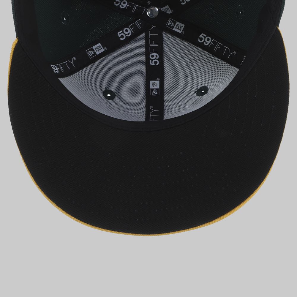 Gorra New Era Caneros de Los Mochis LAMP Game 59Fifty Color