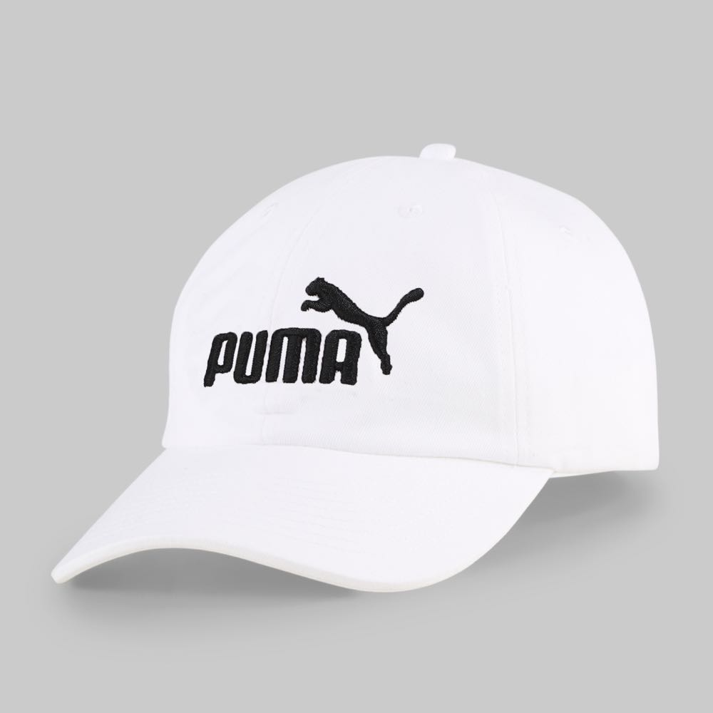 Gorra Puma Essentials No.1