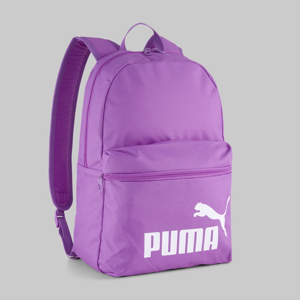 Mochila Puma Phase Color Morado/Morado - Main Image