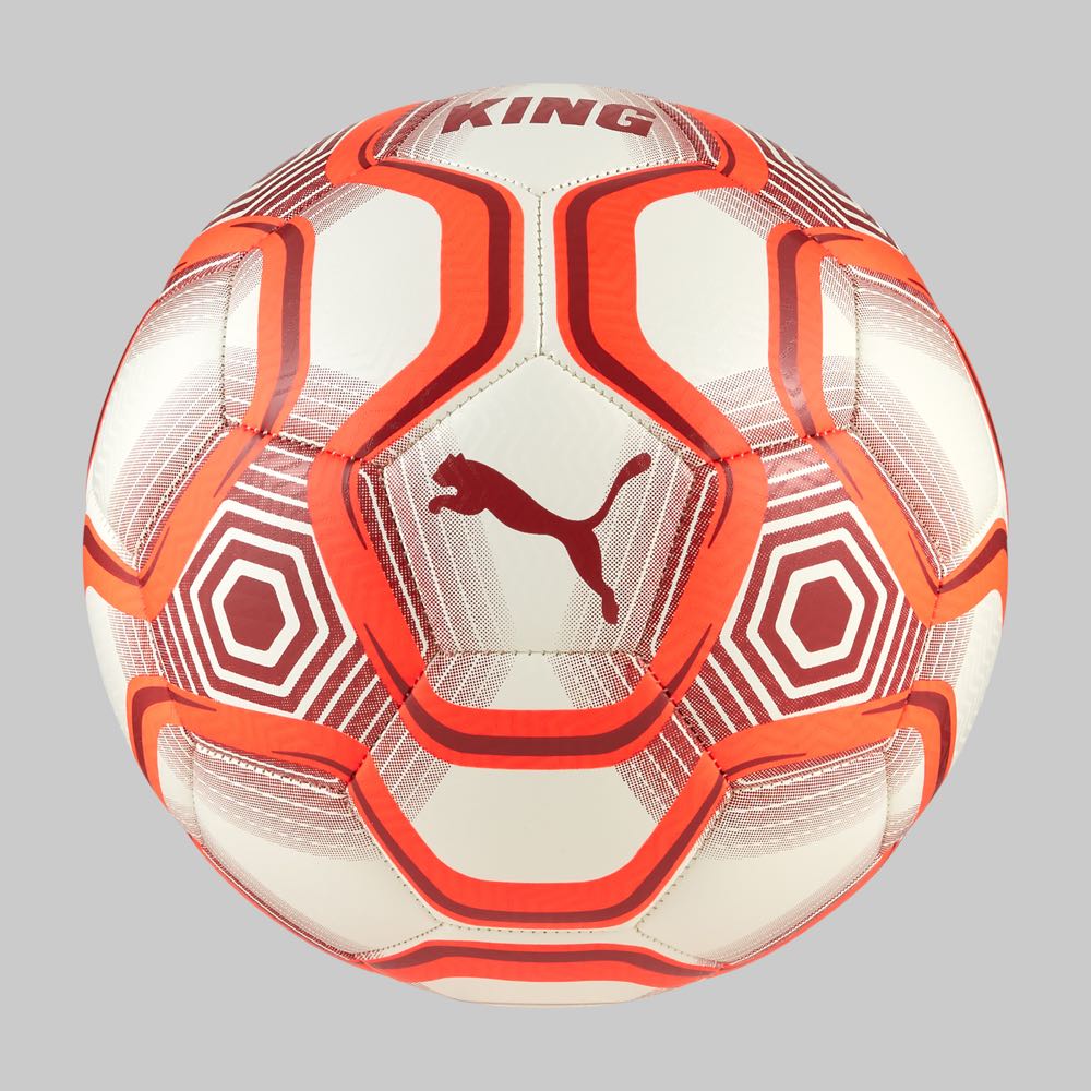 Balón Puma King