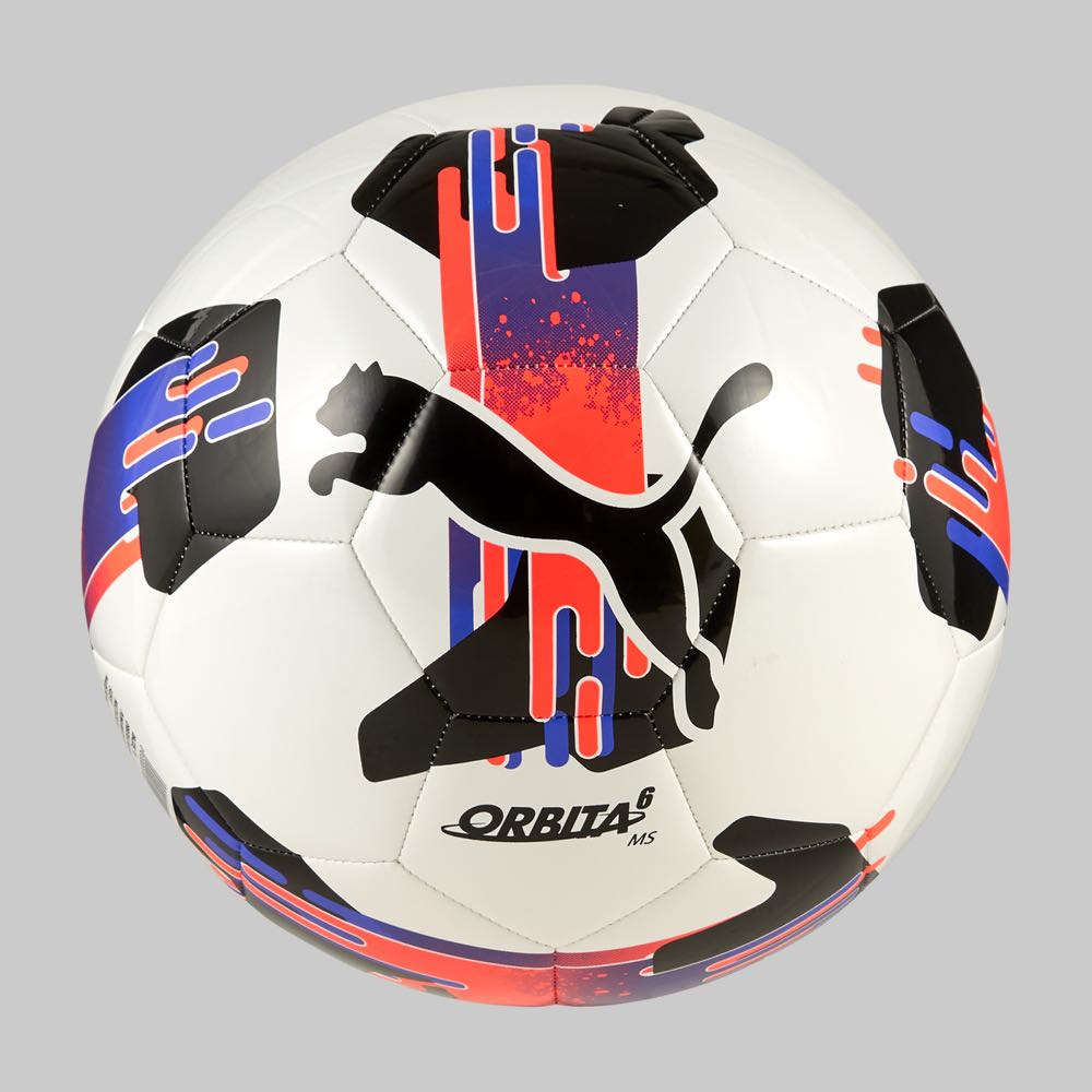 Balón Puma Orbita 6 MS