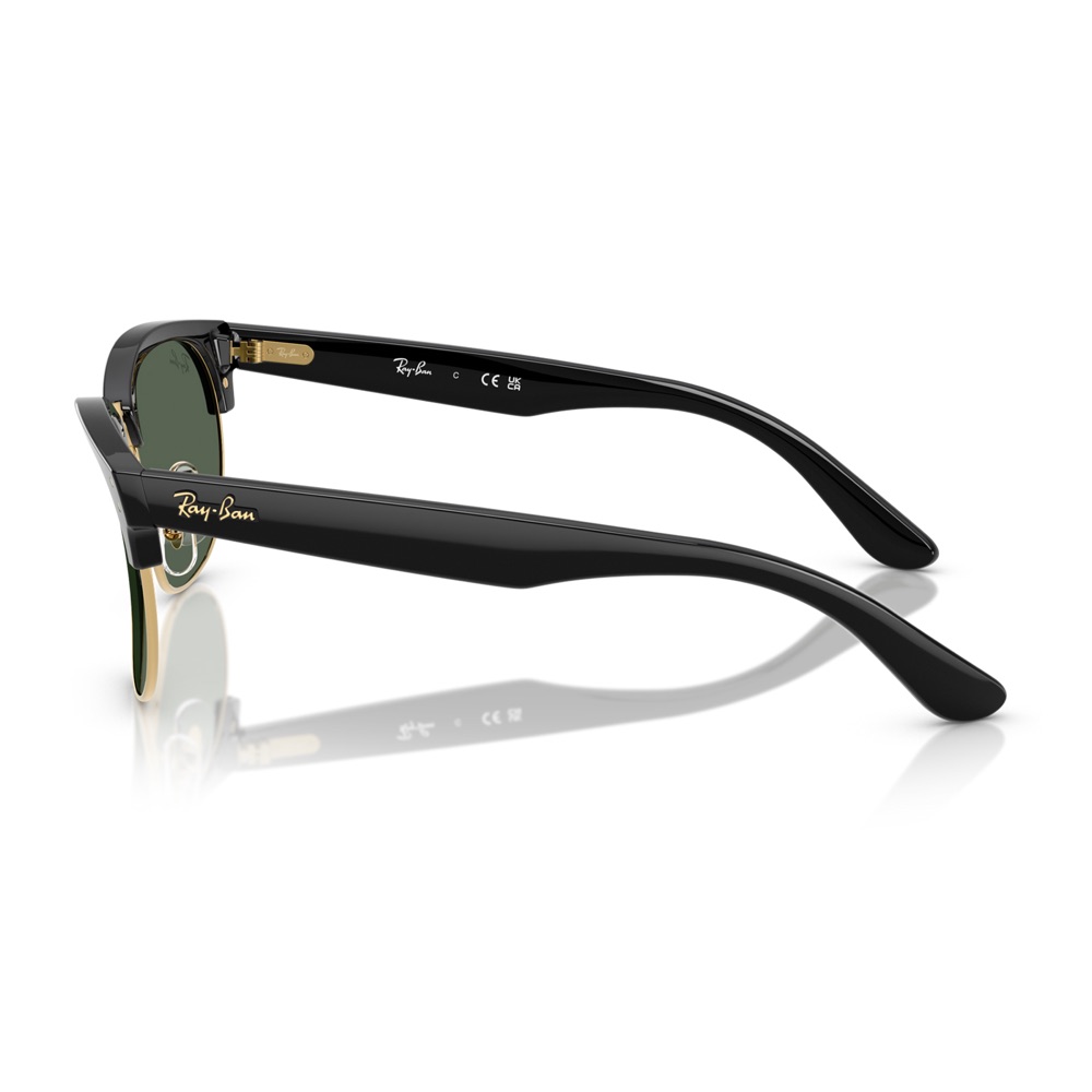 Lentes Ray Ban Clubmaster Reverse 0RBR0504