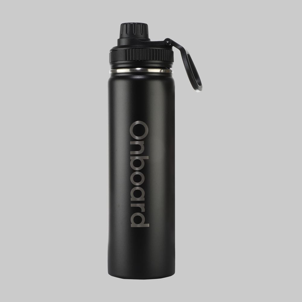 Botella Onboard Cilindro 22 OZ