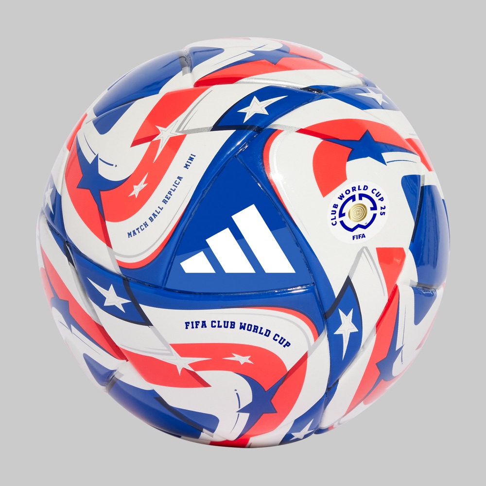 adidas MUNDIAL DE CLUBES 25プロ adidas Mundial De Clubes FIFA 25 Pro Ball White – Best Buy