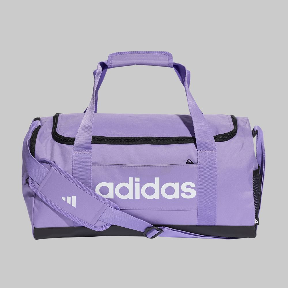 Maleta adidas Linear Small Color Violeta/Violeta
