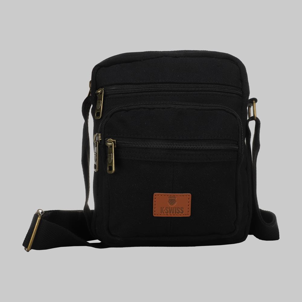 Bolso K-Swiss Naptown.