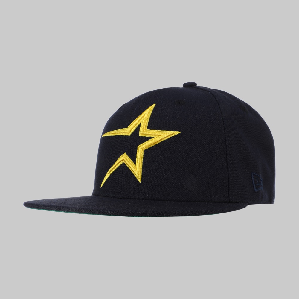 astros gorras