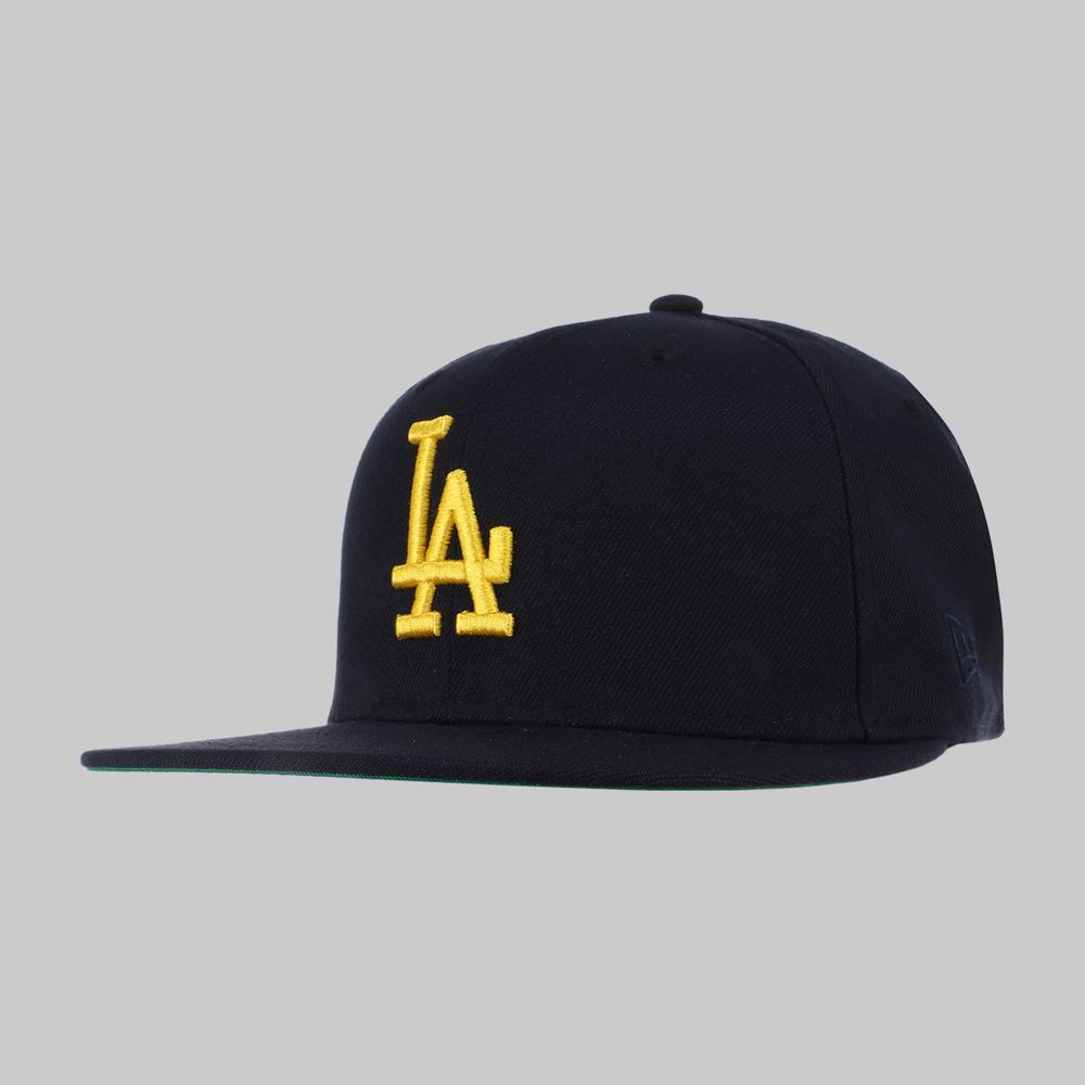 Gorra New Era Los Angeles Dodgers 59Fifty