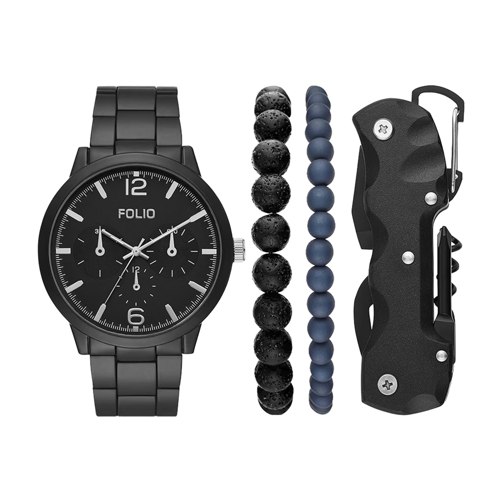 Reloj Folio FMDFL6053