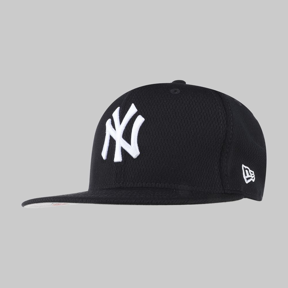 Gorra New Era New York Yankees MLB Clubhouse 2025 59Fifty