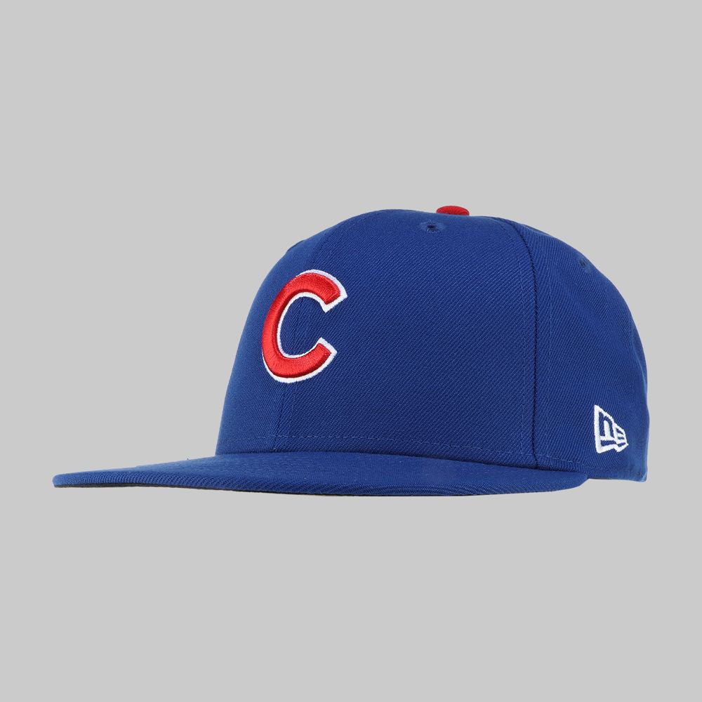 Gorra New Era Chicago Cubs MLB Tokyo Series 59Fifty