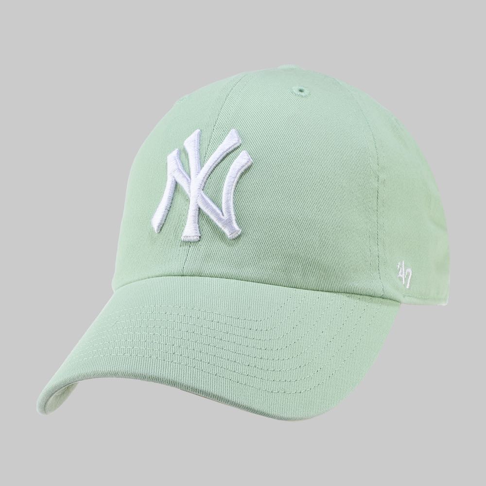Gorra Forty Seven New York Yankees MLB MVP
