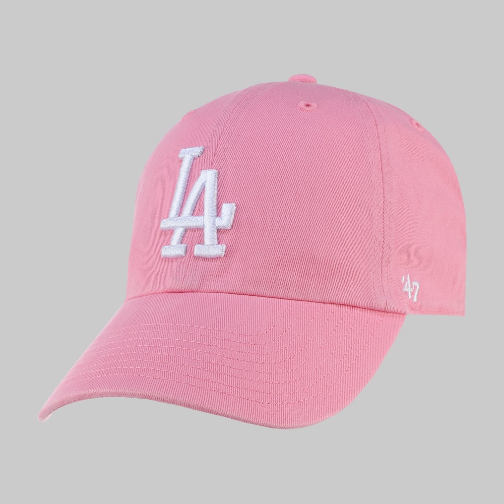 Gorra Forty Seven Los Angeles Dodgers MLB MVP