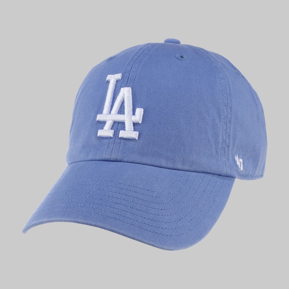 Gorra Forty Seven Los Angeles Dodgers MLB MVP