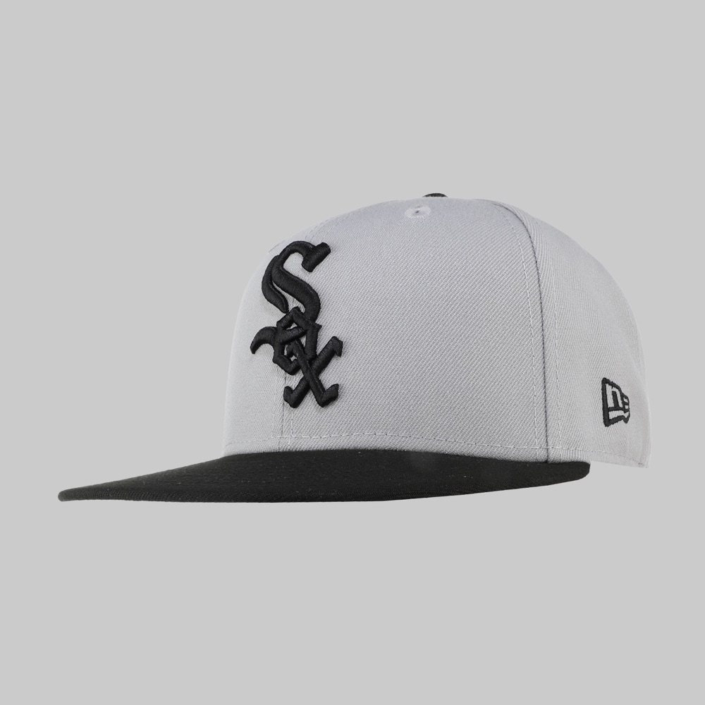 Gorra New Era Chicago White Sox MLB 59Fifty