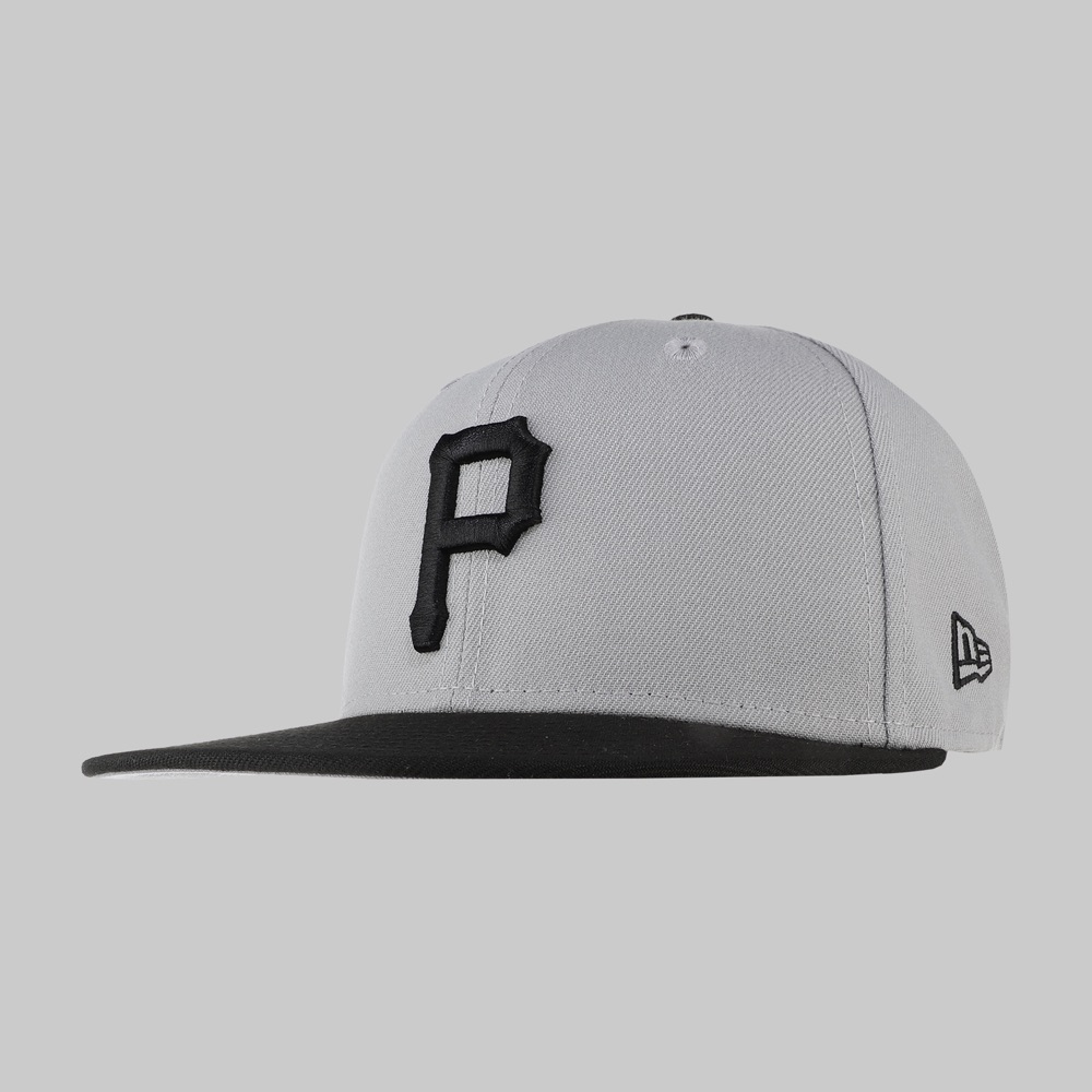 Gorra New Era Pittsburgh Pirates MLB 59Fifty