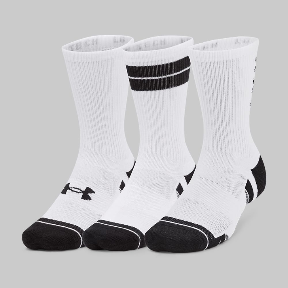 Calcetas Under Armour Performance Tech
