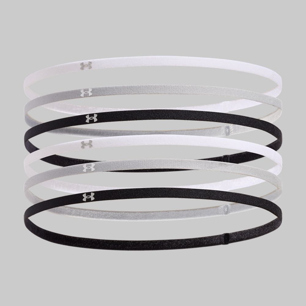 Bandas Under Armour Mini Headbands