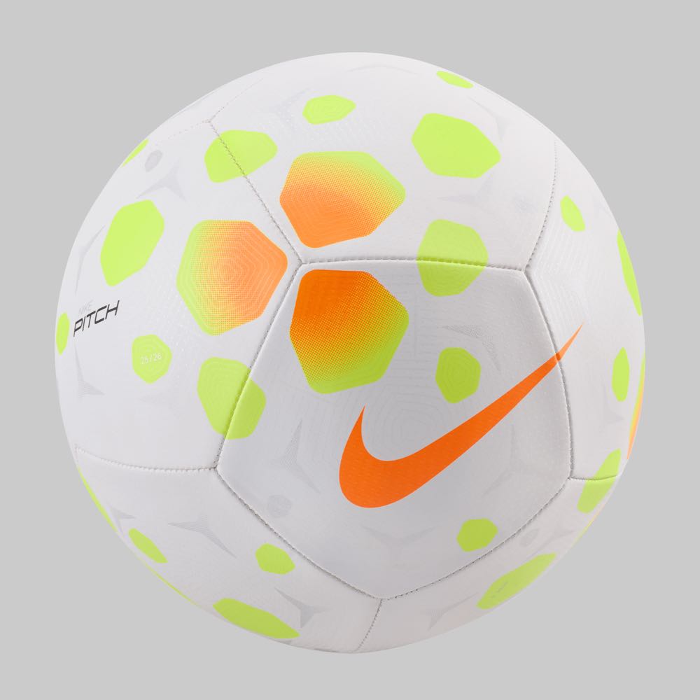 Balón Nike Pitch