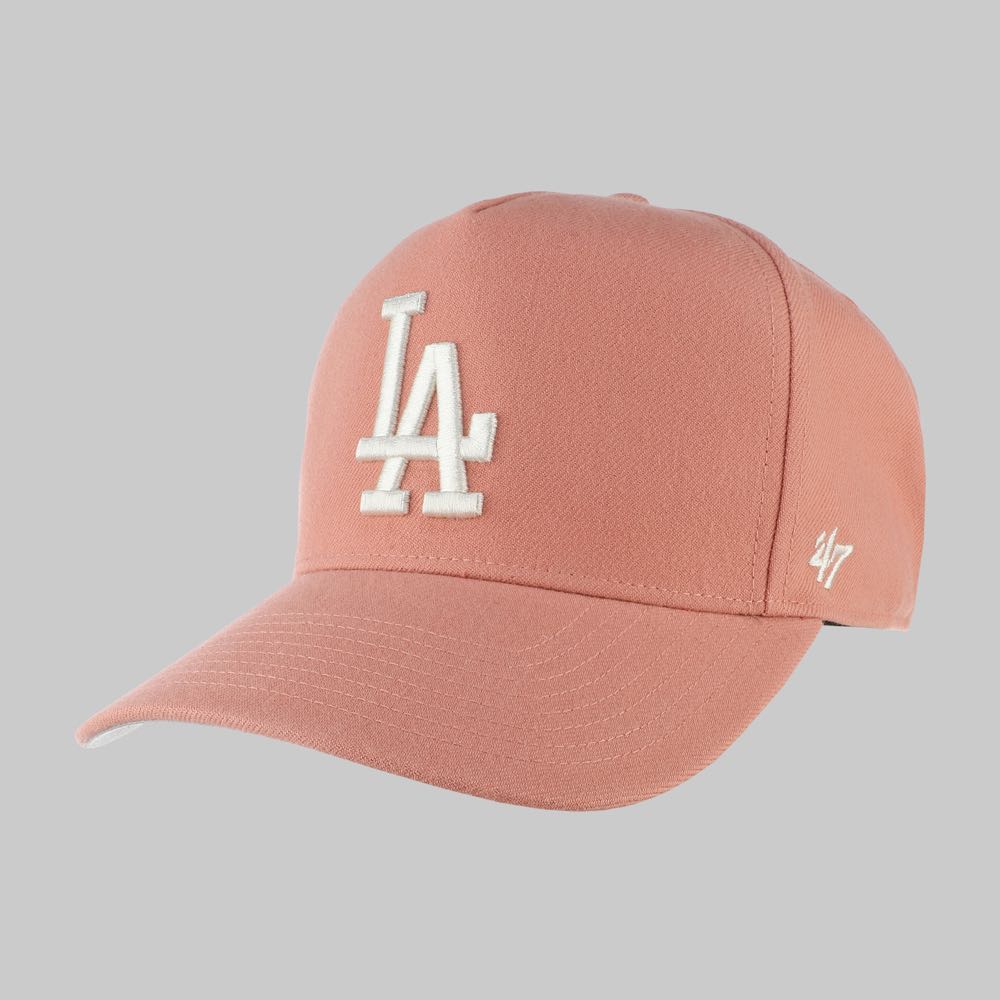 Los ángeles Gorras Rosas New Era GORRA NEW ERA MLB-LOS ANGELES