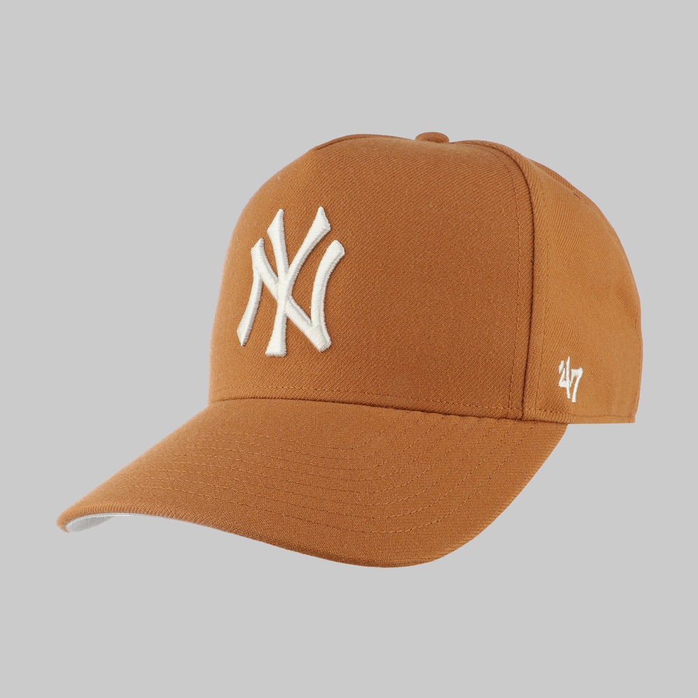New York Yankees MLB No Shot