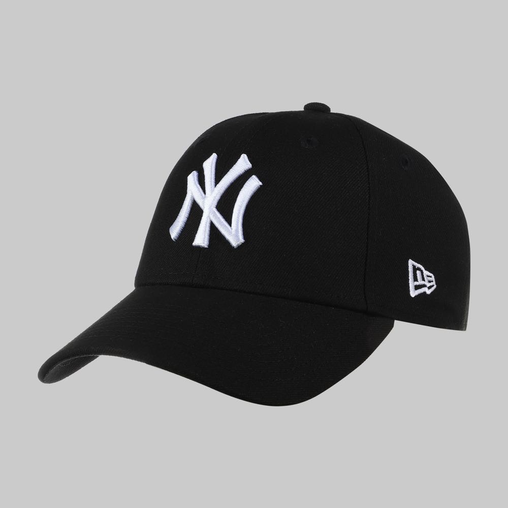 Gorra New Era New York Yankees MLB Essentials 9Forty