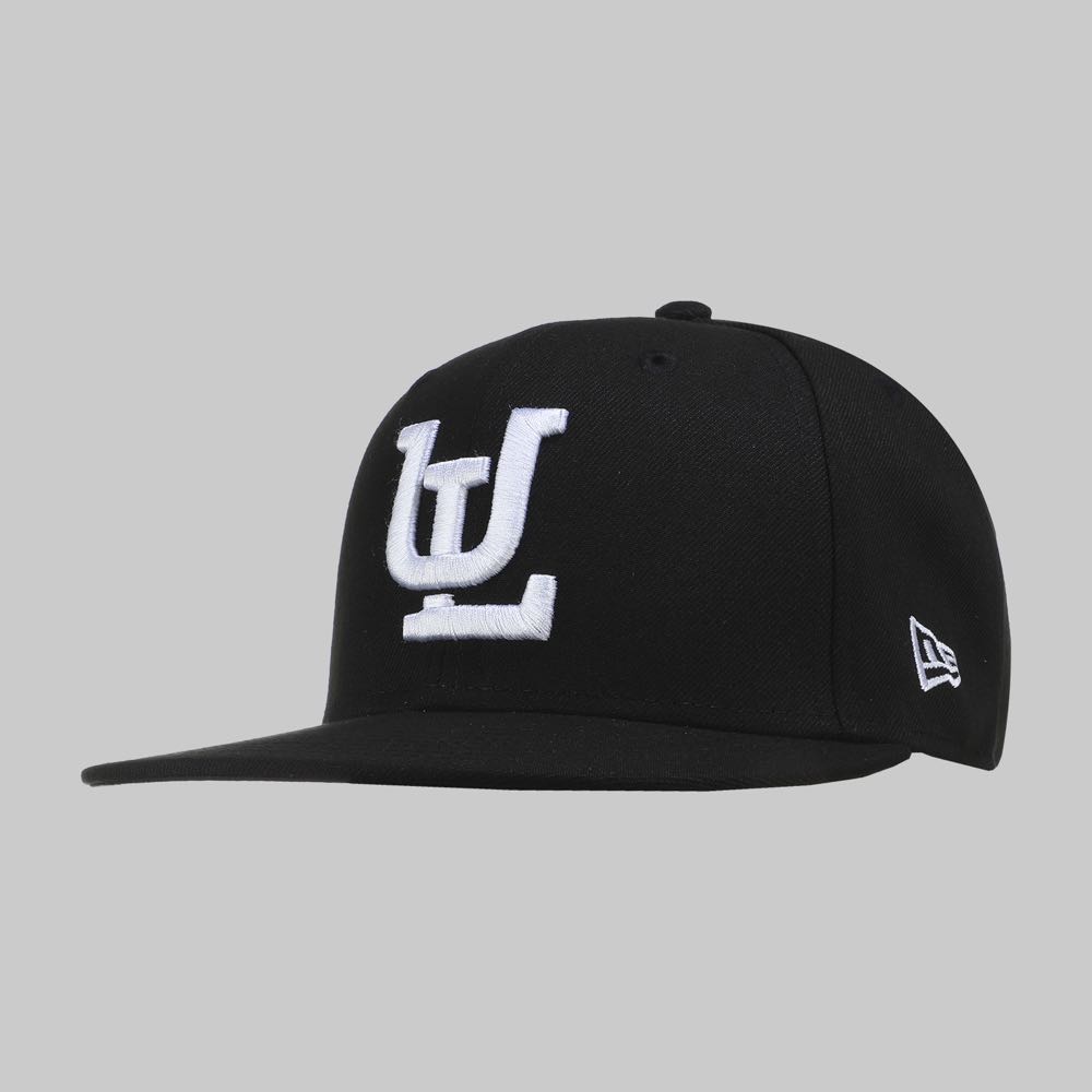 Gorra New Era Algodoneros LMB 100 Aniversario 59Fifty