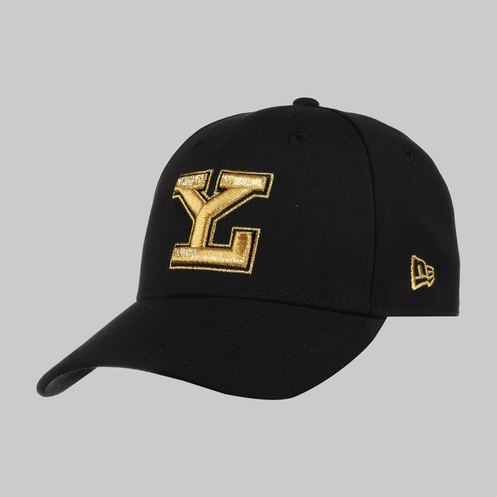 Gorra New Era Leones de Yucatán LMB 100 Aniversario 39Thirty