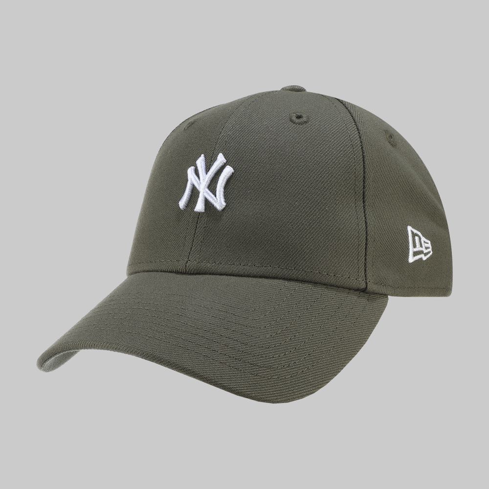 Gorra New Era New York Yankees MLB League Essentials 9Forty