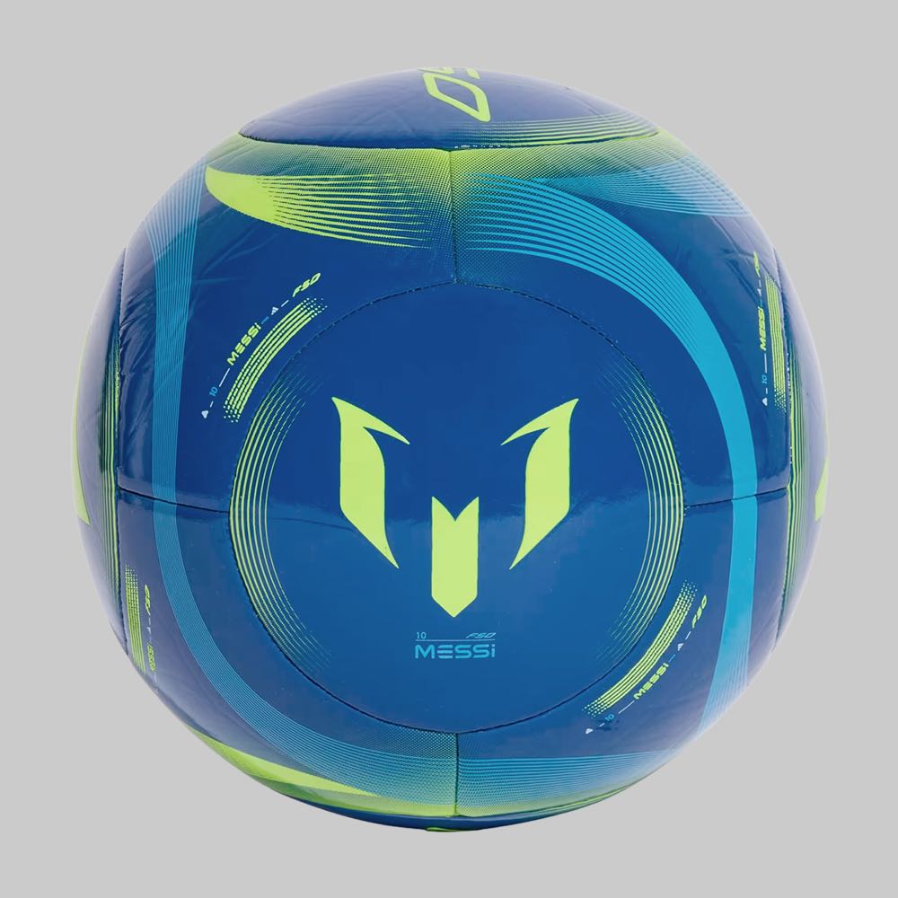 Balón adidas Messi Club